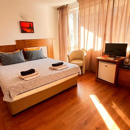 Stefi Pensionat Sozopol