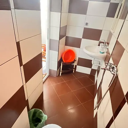 Stefi Vendégház 3*