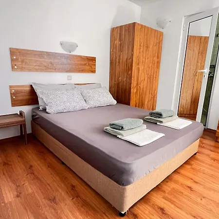 Stefi Pensionat Sozopol