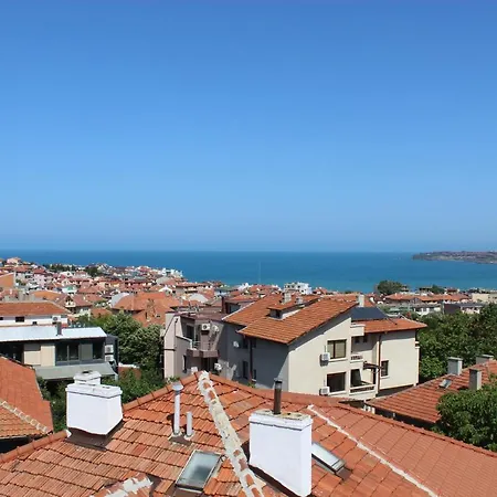 Guest house Stefi 3*