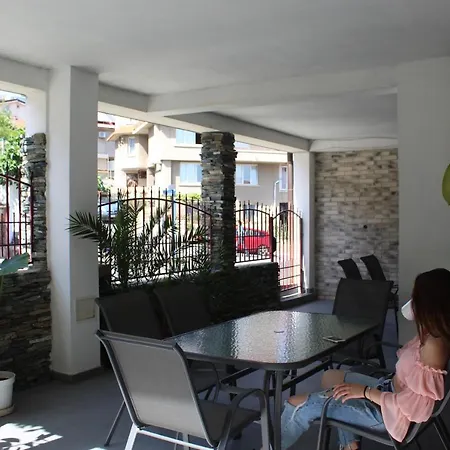 Guest house Stefi