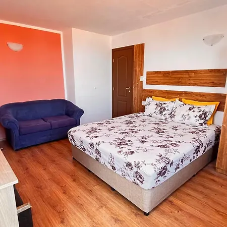 Stefi Gasthof Sosopol