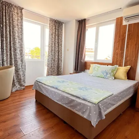 Stefi Guest house