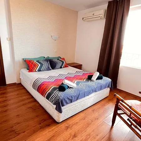 Stefi Guest house