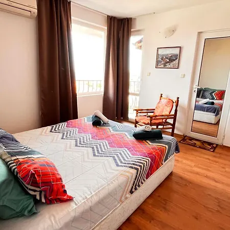 Guest house Stefi 3*