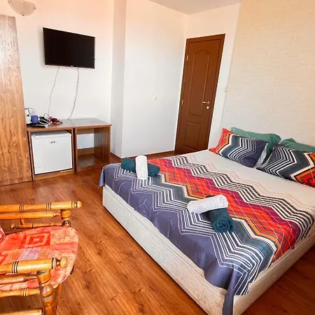 Guest house Stefi *