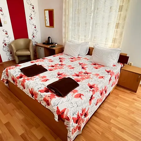 Stefi Guest house *