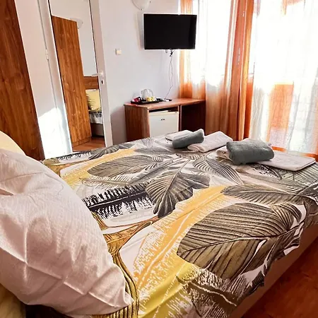 Stefi Guest house