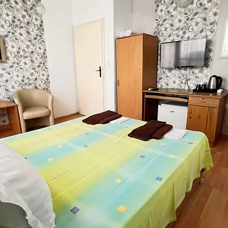 Stefi 3* 索佐波尔