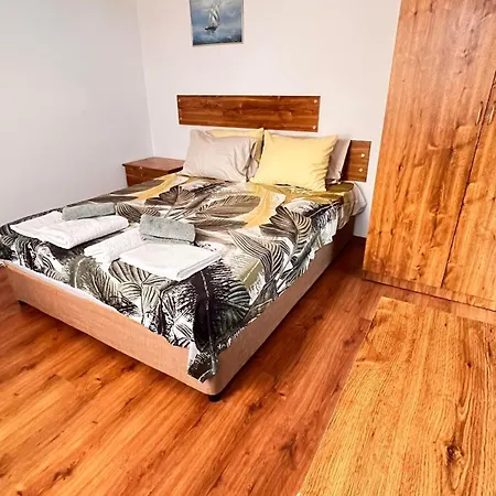Stefi Guest house Sozopol