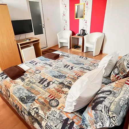 Guest house Stefi Sozopol