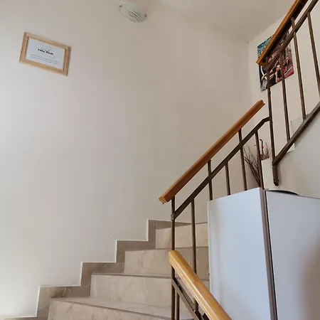 Guest house Stefi 3*