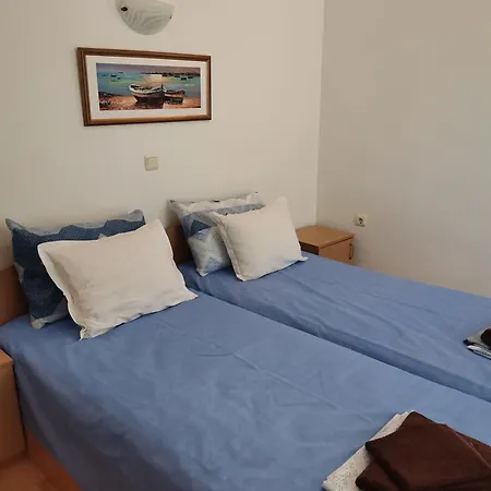 Stefi Guest house Sozopol