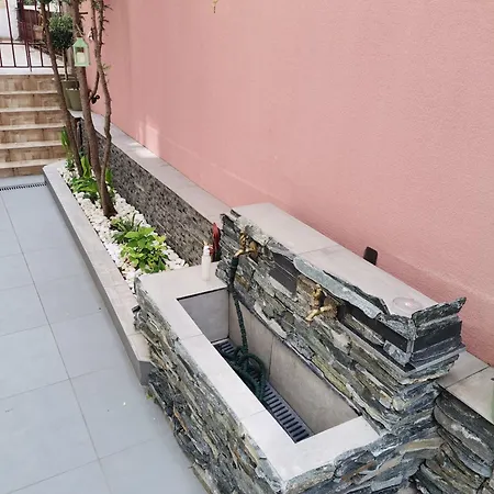 Guest house Stefi 3*