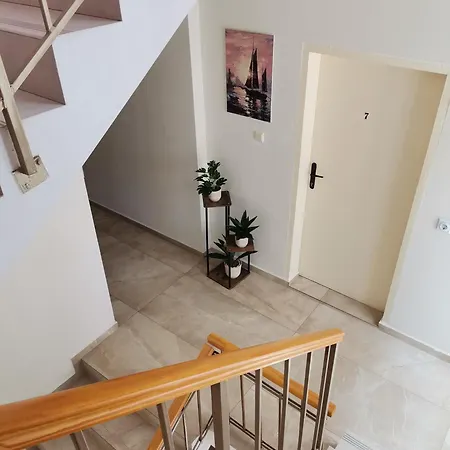 Stefi Guest house Sozopol