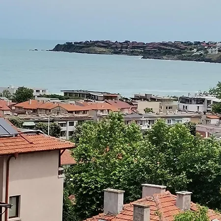 Stefi Guest house