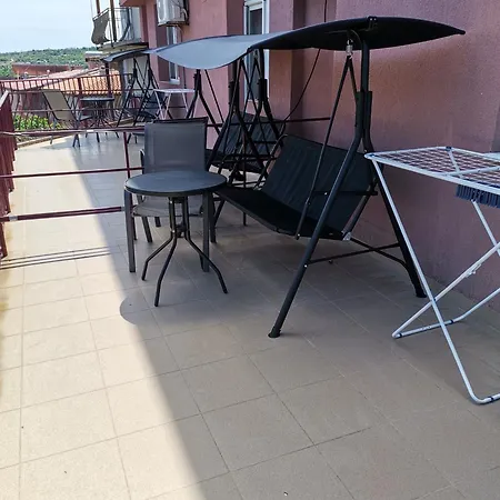 Stefi Guest house