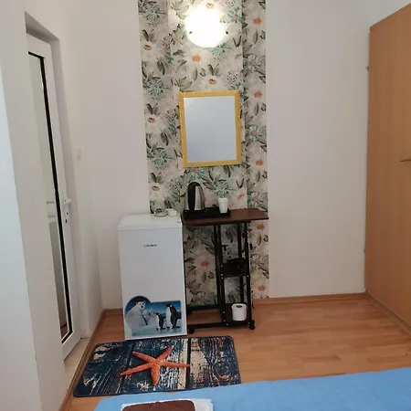 Guest house Stefi 3*