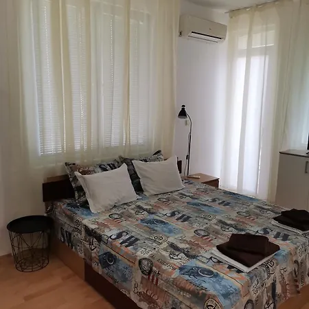 Stefi Guest house Sozopol