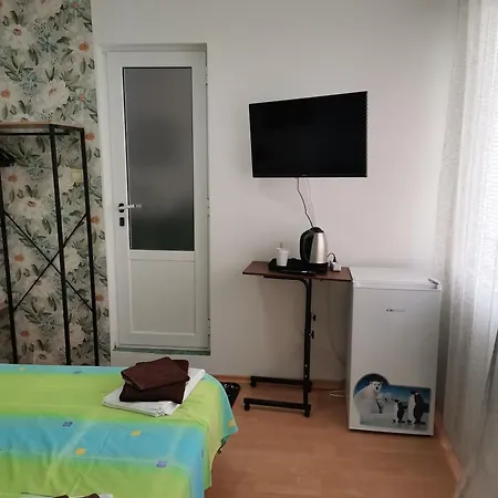 Guest house Stefi