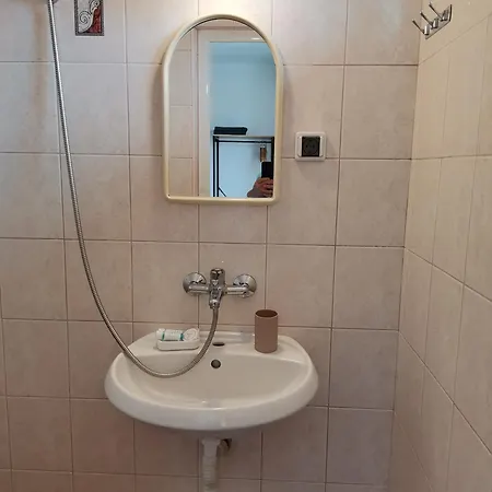 Stefi Guest house Sozopol