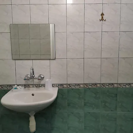 Guest house Stefi Sozopol