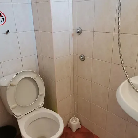 Guest house Stefi Sozopol