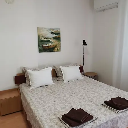 Guest house Stefi