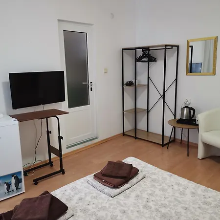 Stefi Guest house Sozopol