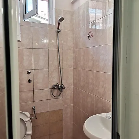 Guest house Stefi 3*
