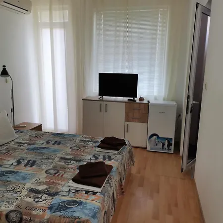 Stefi Guest house