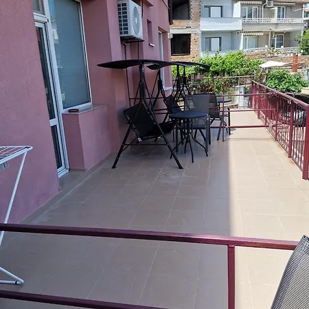 Guest house Stefi 3*