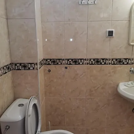 Stefi Guest house Sozopol
