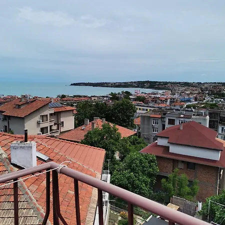 Stefi Guest house