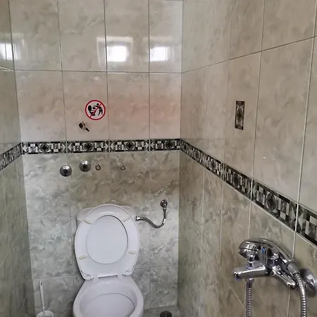Guest house Stefi 3*