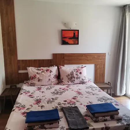 Stefi Guest house 3*