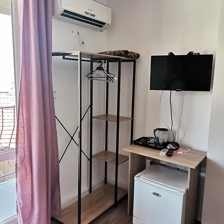 Guest house Stefi Sozopol