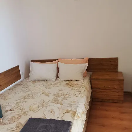 Guest house Stefi