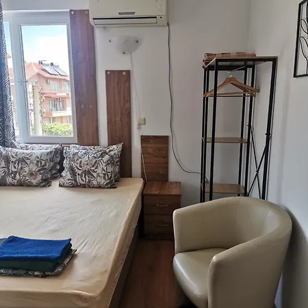 Stefi Guest house 3*