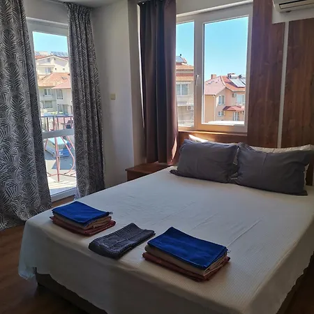 Guest house Stefi Sozopol