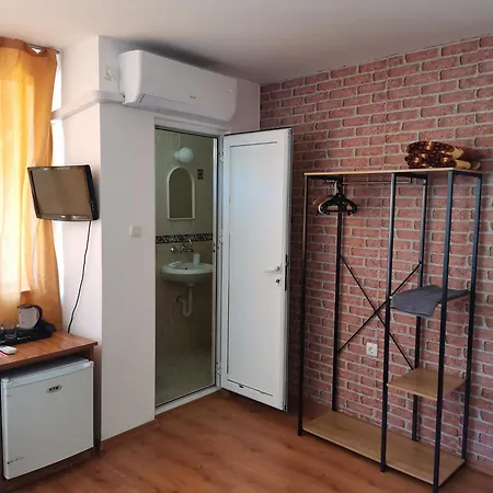 Guest house Stefi
