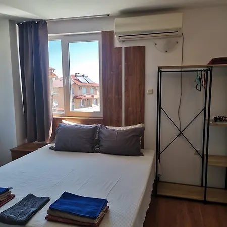 Guest house Stefi 3*