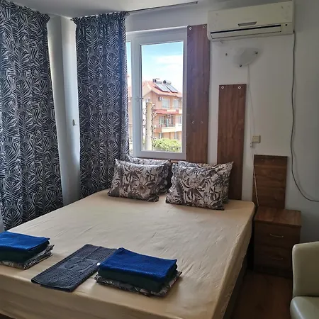 Stefi Guest house
