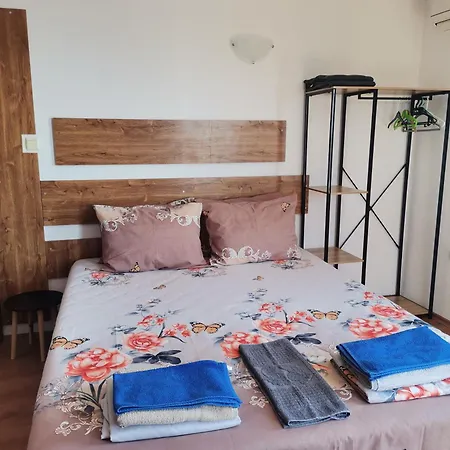 Stefi Guest house Sozopol