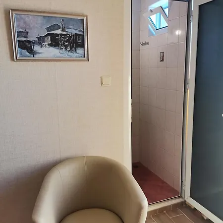 Guest house Stefi 3*