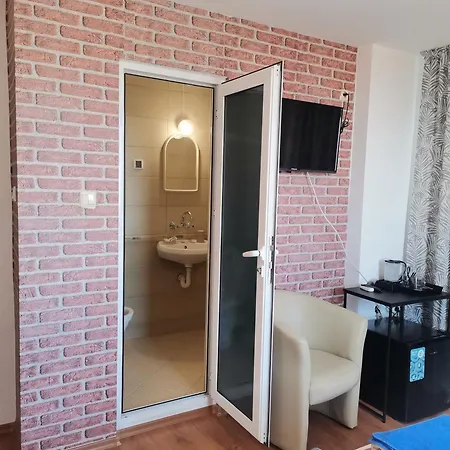 Stefi Guest house Sozopol
