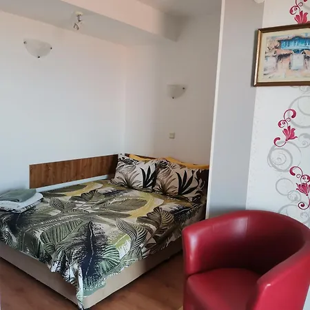 Stefi Guest house