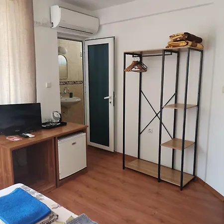 Guest house Stefi Sozopol