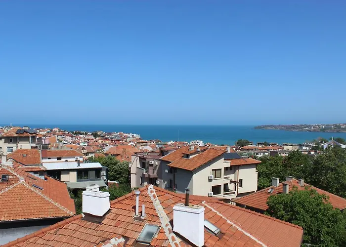 Vendégház Stefi 3*