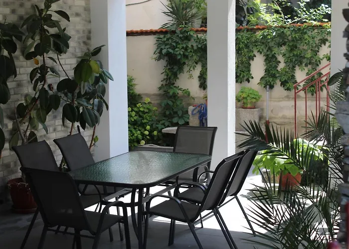 Stefi Vendégház 3*